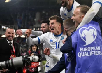 Qeveria ndan 500 mijë euro për përfaqësuesen e Kosovës pas triumfit në Bratislavë, ja sa premton…