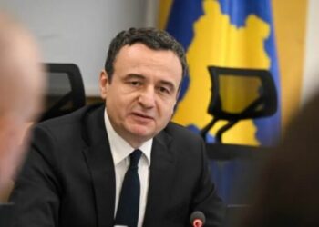 Beogradi provokime në kufirin me Kosovën, Kurti: Alarmuese! Serbia përdor ushtrinë si mjet shantazhi