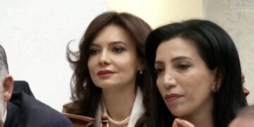 Berisha-Spiropalit: Nuk e ke nga Saliu, por nga vetja. Spropali: Nuk lëviz dot një gur