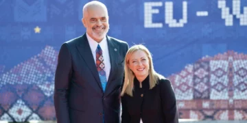 Pakti Rama-Meloni, gjykata e Apelit të Romës vë në pikëpyetje ligjshmërinë e protokollit për kampet