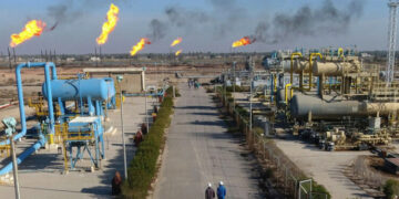 Rritja e çmimeve të naftës është jashtë kontrollit, Brent ka tejkaluar 110 dollarë për fuçi