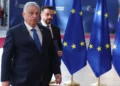 Hungaria bllokon kredinë për Ukrainën, Orban: Pa naftë, nuk ka para