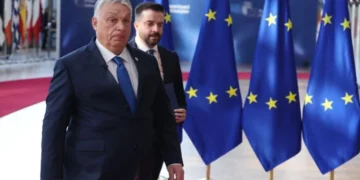 Hungaria bllokon kredinë për Ukrainën, Orban: Pa naftë, nuk ka para