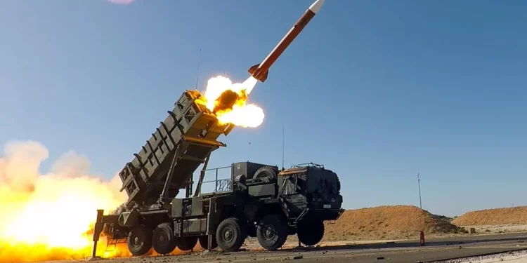 Greqia zhvendos raketat Patriot në ishullin pranë Rodosit, qeveria forcon mbrojtjen