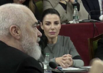 PS zbulon sot raportin për Ballukun, Rama mban fjalim nga mbledhja e grupit