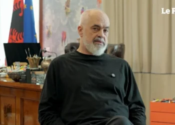 Rama për“Le Point”:Do të blejmë sisteme mbrojtëse, Shqipëria nuk ka një qëndrim të unifikuar tëBE-së