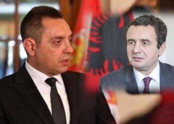 Vulin kërcënon Kosovën: Serbia të veprojë si Izraeli dhe Mossadi ndaj Albin Kurtit