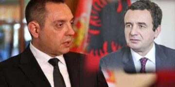 Vulin kërcënon Kosovën: Serbia të veprojë si Izraeli dhe Mossadi ndaj Albin Kurtit
