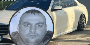 Punësuan pa verifikim real Muçi Shaljanin që u vra,Prokuroria dërgon në gjyq ish-drejtorët e AMP-së