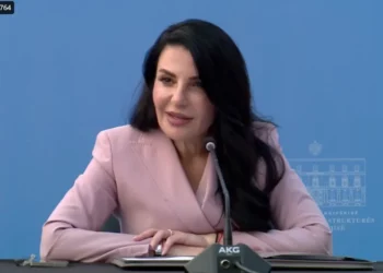 Gjykata e Posaçme shqyrton sërish sot kërkesën e Belinda Ballukut