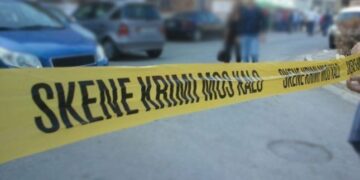 Vlorë/ 63-vjeçari vritet me shkelma teksa ndërhyn për sherrin e të birit