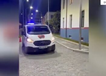 Trafikonin kokainë dhe kanabis, arrestohen 2 persona në Elbasan