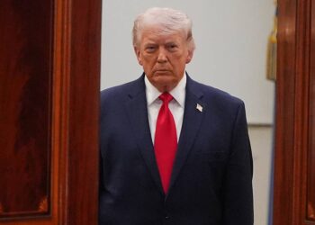 Donald Trump mund të shtyjë sulmet ndaj infrastrukturës civile, raporti i Axios