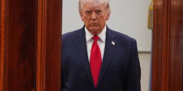 Donald Trump mund të shtyjë sulmet ndaj infrastrukturës civile, raporti i Axios