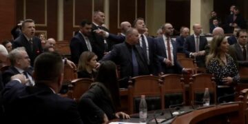 Sekretariati i Etikës përjashton dy deputetë të PD nga seanca e fundit (EMRAT)