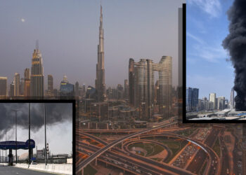 Alarm në Lindjen e Mesme: Gjermania dhe Holanda u kërkojnë qytetarëve të largohen nga Emiratet Arabe