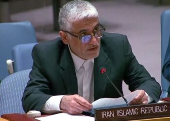 Irani paralajmëron SHBA-në në OKB: Nuk do të qëndrojmë duarkryq ndaj kërcënimeve për krime lufte