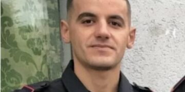 Vrau policin 28-vjeçar, Azgan Mërnica i shpëton burgut përjetë