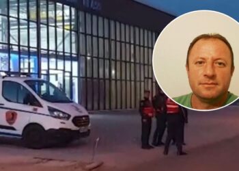 Vrasja në Nikël: Zbulohet lidhja mes viktimës dhe autorit, përplasje disa ditë para krimit