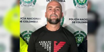 Në kërkim nga Interpol për vrasje, torturë e rrëmbim, arrestohet shqiptari në Kolumbi