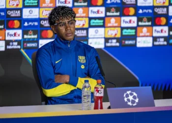 Champions, Yamal: Japim 100% në fushë, kualifikimi nuk duhet shikuar si…mrekulli