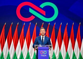 Fitoi zgjedhjet në Hungari/Peter Magyar zotohet të luftojë korrupsionin dhe të ndryshojë kushtetutën