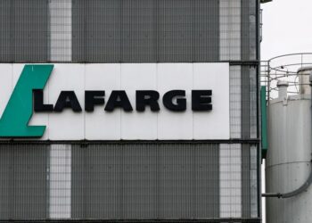 Kompania franceze e çimentos financonte Shtetin Islamik, dënohet me burg ish-drejtori ekzekutiv