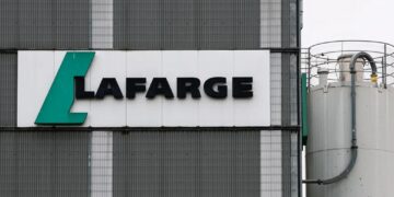 Kompania franceze e çimentos financonte Shtetin Islamik, dënohet me burg ish-drejtori ekzekutiv