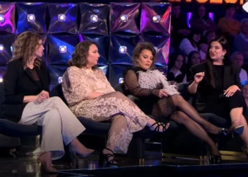 Tezja e Selin përballet me bashkëshorten e Rogertit në ‘Fan Club’: Shyqyr që u përplas me të