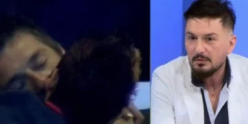 Përballja me ish-in, flet Olsi i Big Brother 1: Me Noçen u ndava sepse