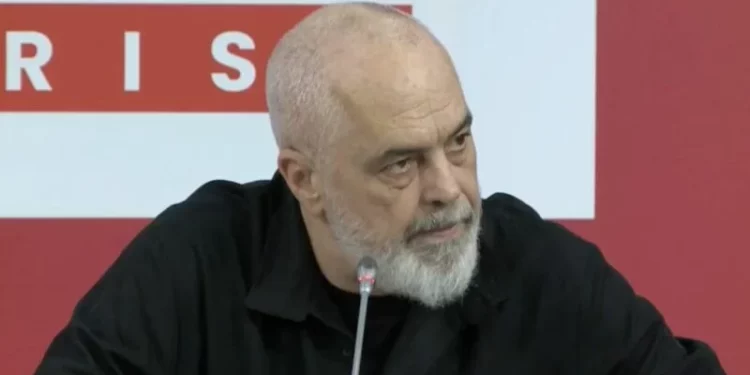 Rama: Dyfishim pagesash për prindërit e fëmijëve me aftësi të veçanta