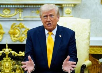 A mund ta tërheqë Donald Trump SHBA-në nga NATO?