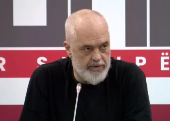 Rama: Disa pengojnë integrimin, s’kemi ç’t’u bëjmë të paudhëve