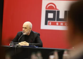 Rama urdhër kryebashkiakëve: Task-forcë për pastrimin e qyteteve