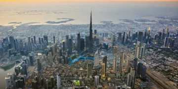 Lamtumirë Dubai/ Eksodi i miliarderëve nga “ishulli” i luksit, largohen prej luftës me Iranin