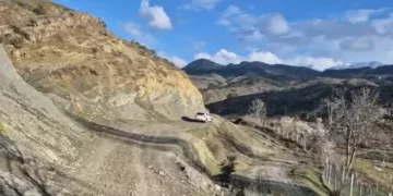 Dy të rinjtë u gjetën në mal pa jetë, policia e Korçës zbardh detaje nga ngjarja e rëndë