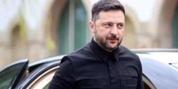 Moska mohon rrëmbimin e Zelenskyt, kritikon SHBA për rastin Maduro