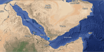 Tensione në Lindjen e Mesme/ Irani kërcënon Bab al-Mandeb, rrezik për tregtinë globale