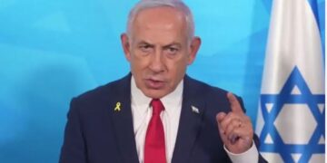 Vrasja e zyrtarit të lartë iranian, Netanyahu: Nuk do të ndalemi derisa kërcënimi të eliminohet