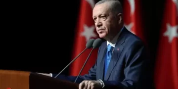 Atentati në konsullatën izraelite në Stamboll, reagon Erdogan: Sulm frikacak