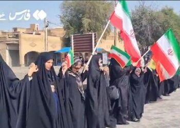 Donald Trump kërcënon me “ferr mbi tokë”, Iran përdor mburoja njerëzore në Tehran