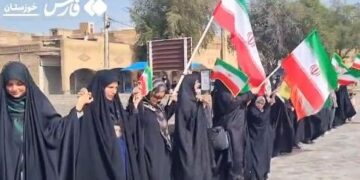 Donald Trump kërcënon me “ferr mbi tokë”, Iran përdor mburoja njerëzore në Tehran