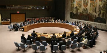 OKB: Kina dhe Rusia kundër rezolutës për rihapjen e Ngushticës së Hormuzit