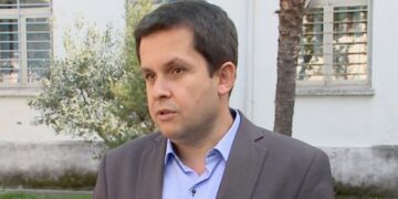 Alimehmeti lë të hapur mundësinë e kandidimit në Tiranë