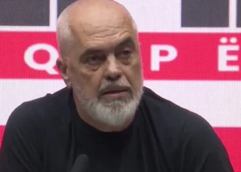 Edi Rama: Integrimi në BE si ndërtesë – fillimisht Brukseli, pastaj vendet anëtare