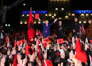 Gjykata Kushtetuese e la në burg, Ilir Meta: Në seancën e parë do të përballem ballë për ballë