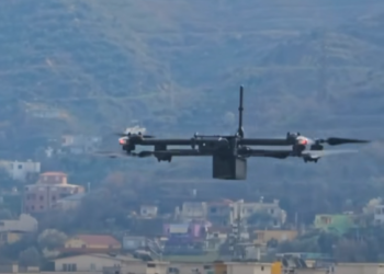 Antiterrori pajiset me dronë amerikanë të teknologjisë së fundit