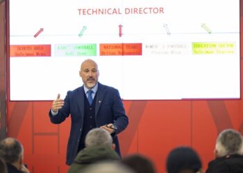 ZYRTARE/ Largim nga FSHF, drejtori jep dorëheqjen pas kritikave për ndërhyrje