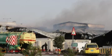 Sulmet në Lindjen e Mesme vijojnë edhe pas armëpushimit, Katari shënjestrohet nga raketat iraniane