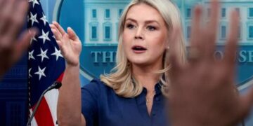 Shtëpia e Bardhë: Irani ka paraqitur plan të ri të modifikuar për diskutime me SHBA-në